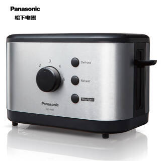 松下（Panasonic）NT-P400多士炉299元-京东商城优惠券免费领取