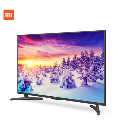 小米（MI）L49M5AZ4苏宁易购优惠券A液晶电视49英寸标准版￥1599