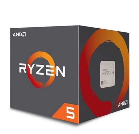 AMD锐龙Ryzen51600处理器6核苏宁易购优惠券12线程￥1099
