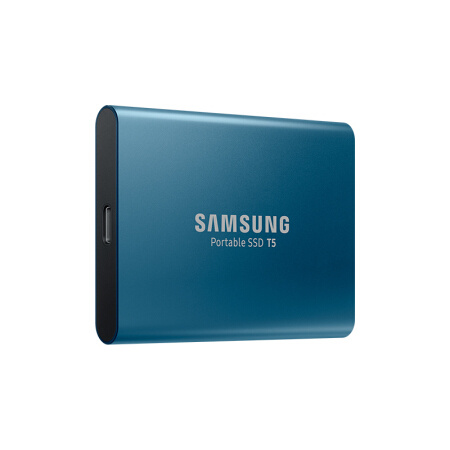 三星（SAMSUNG）T苏宁易购优惠券5系列移动固态硬盘500GB￥899