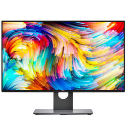 戴尔（DELL）U2717D27苏宁易购优惠券英寸2K显示器￥2781