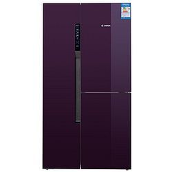 博世（BOSCH）KAF96S80TI混冷多门冰箱5亚马逊海外购优惠券69升￥12999