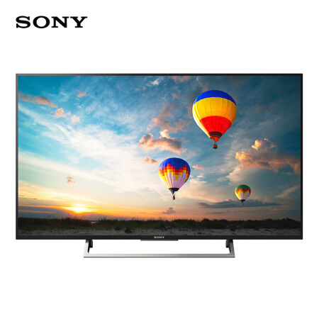 索尼（SONY）KD5苏宁易购优惠券5X8066E55英寸4K液晶电视￥3999