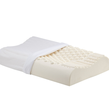 AiSleep睡眠博士臻梦系列释压按摩乳胶枕*3件501.9元包邮