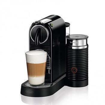 德国直邮￥1150元！DeLonghi德龙NespressoEN267Citiz胶囊咖啡机5.4折直邮中国￥1081.09