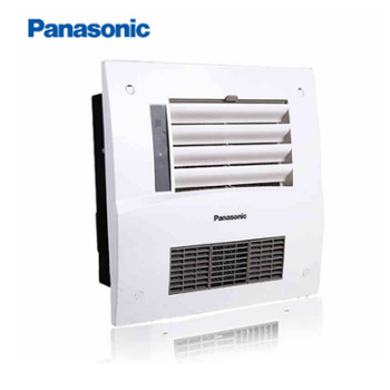 Panasonic松下FVRB16UA风暖型浴霸899元包邮