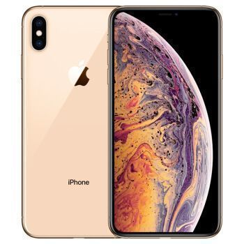 苹果（Apple）iPhoneXSMax全网通智能手机64GB￥8苏宁优惠券999