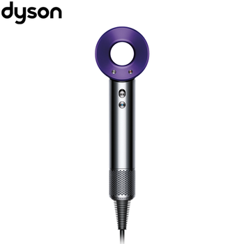 dyson戴森S苏宁优惠券upersonicHD01吹风机紫色2690元包邮