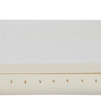 Dunlopillo邓禄普天然乳胶床垫白色1*2.0苏宁优惠券m571.83元包邮包税