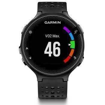 GARMIN佳明Fo亚马逊优惠券rerunner235Lite光学心率GPS运动腕表￥1120