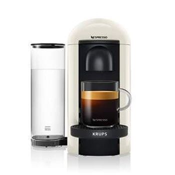 KRUPSNespressoVertuo亚马逊优惠券PlusXN9031胶囊咖啡机￥454.55+￥50.91含税包邮（约￥504.74）