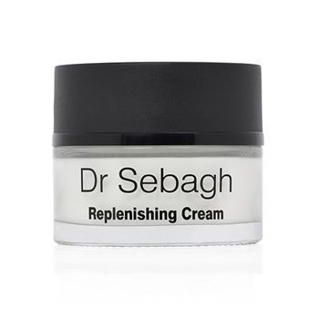 DrSebagh赛贝格replenishing微整天然滋养霜50ml*2件590元包邮包税（双重优惠）