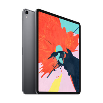 Apple苏宁优惠券苹果2018款iPadPro12.9英寸平板电脑深空8288元包邮