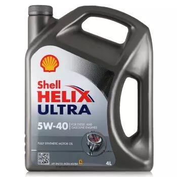 Shell壳牌HelixUlt苏宁易购优惠券ra超凡灰喜力全合成机油5W142.2元含税
