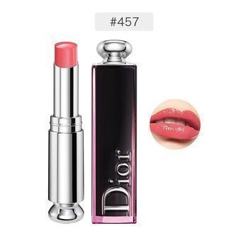 网易考拉黑卡会员：Dior迪奥魅惑固体漆光唇釉3.2g*2件314.53元含税包邮（四重优惠）