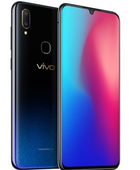 vivoZ苏宁易购优惠券3智能手机6GB64GB998元包邮（双重优惠）