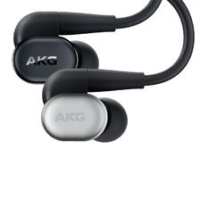 双11预售：AKG爱科技N30耳挂式耳机银色999元包邮（需100元定金）-天猫