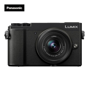 1日0点,双11预告:panasonic松下lumixgx9m4/3画幅微型电单套机(25mmf