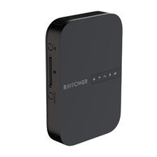 RAVPowerRP-WD009多功能无线文件管理器269元-天猫