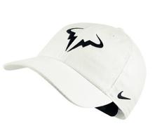 双11预告！Nike耐克COURTRAFAHERITAGE86850666网球运动帽69元-天猫