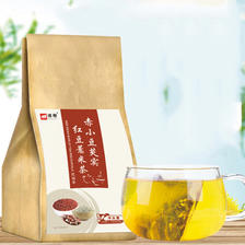 霍思燕同款去湿养生红豆薏米茶￥6-天猫