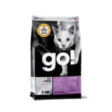 Go!无谷九种肉全猫粮16磅/7.26kg*3包1405元包邮（合468元/包）￥1405-天猫