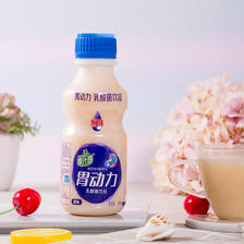 椰汁岛胃动力乳酸菌饮料340ml*12瓶26.9元包邮-天猫