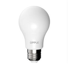 OPPLE欧普照明LED灯泡E27螺口2.5W1.5元包邮￥2-天猫