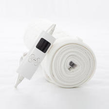 小米生态链琴岛智能温控电热毯全线安全检测可水洗139元包邮-天猫