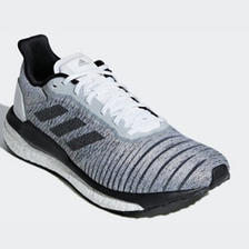 adidas阿迪达斯SOLARDRIVE男子跑步鞋*2件588元包邮（合294元/件）-天猫