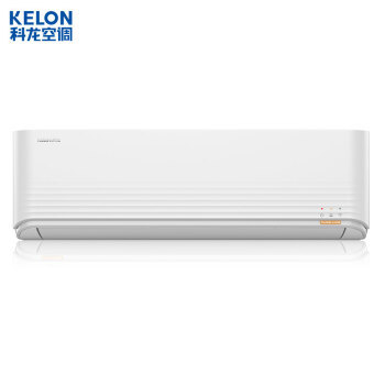 历史低价：KELON科龙KFR-25GW/QCN3(1Q15)1匹定速冷暖壁挂式空调1149元包邮（需用券）￥1149-天猫