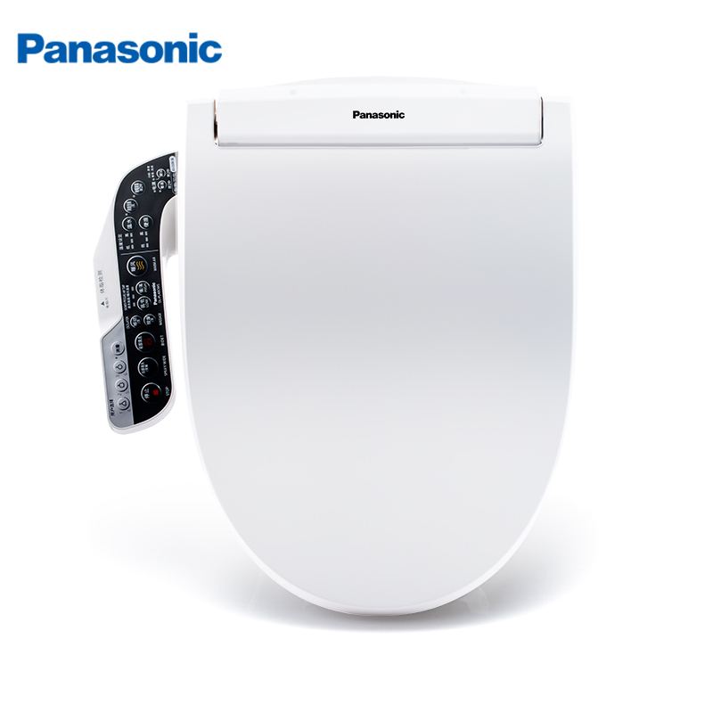 Panasonic松下DLPL40CWS即热式智能马桶盖5680元包邮