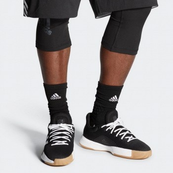 天猫1月21日0点抢：adidas阿迪达斯男款篮球鞋249元（用券）-天猫
