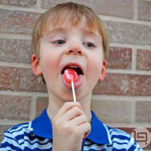 ￥111.83入榜福布斯健康食品，Zollipops祖莉清洁牙齿棒棒糖多口味75支装