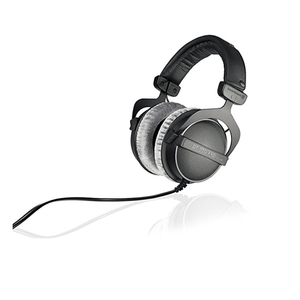beyerdynamic拜亚动力DT770PRO头戴式耳机250欧姆新版758.68元