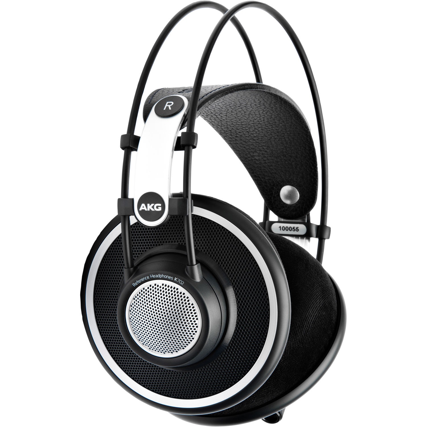 【中亚Prime会员】AKG爱科技K702头戴式包耳式监听耳机到手价883元