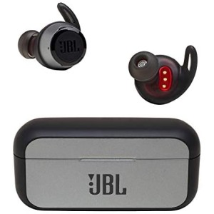 中亚Prime会员：JBLReflectFlow入耳式运动蓝牙耳机690.76元含税包邮