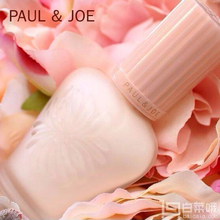 明星产品，Paul&Joe搪瓷高效保湿调色妆前隔离霜30ml#01Dragee￥155.51