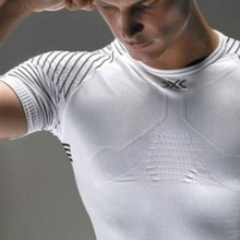 XBionicInvent4.0优能系列男士圆领短袖T恤/压缩衣￥279.12