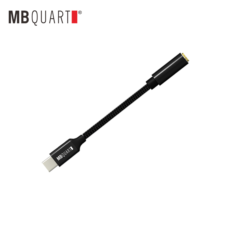 MBQUARTHIFI解码耳放Type-c转接线69元-天猫