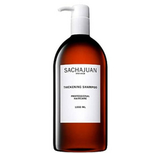 瑞典顶级护发品牌，Sachajuan三茶官丰盈弹力洗发水1L￥296.68