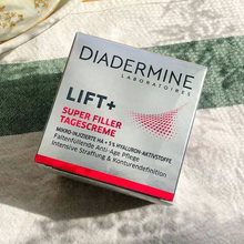 国际免邮月，Diadermine黛妍蒂肤Lift系列SuperFiller超细滑抗皱补水日霜50mL￥58.63
