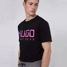 HUGOhugoboss雨果博斯Dolive203男士圆领短袖T恤￥215.37