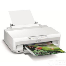 Epson爱普生XP55专业照片打印机￥1058