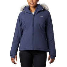 M码，Columbia哥伦比亚AlpineSlid女士防水热反射保暖夹克1803852￥234.52