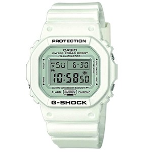 CASIO卡西欧GSHOCKDW5600MW7ER男士运动腕表524.14元+50.71元税费（到手￥574.85）