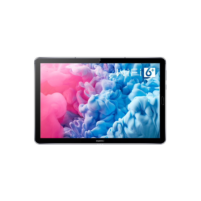 HUAWEI华为MatePad10.8英寸平板电脑6GB+64GBWIFI2199元包邮（需100元券）