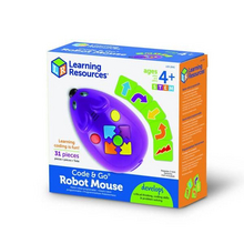LearningResources编程老鼠机器人LER2841￥115.09