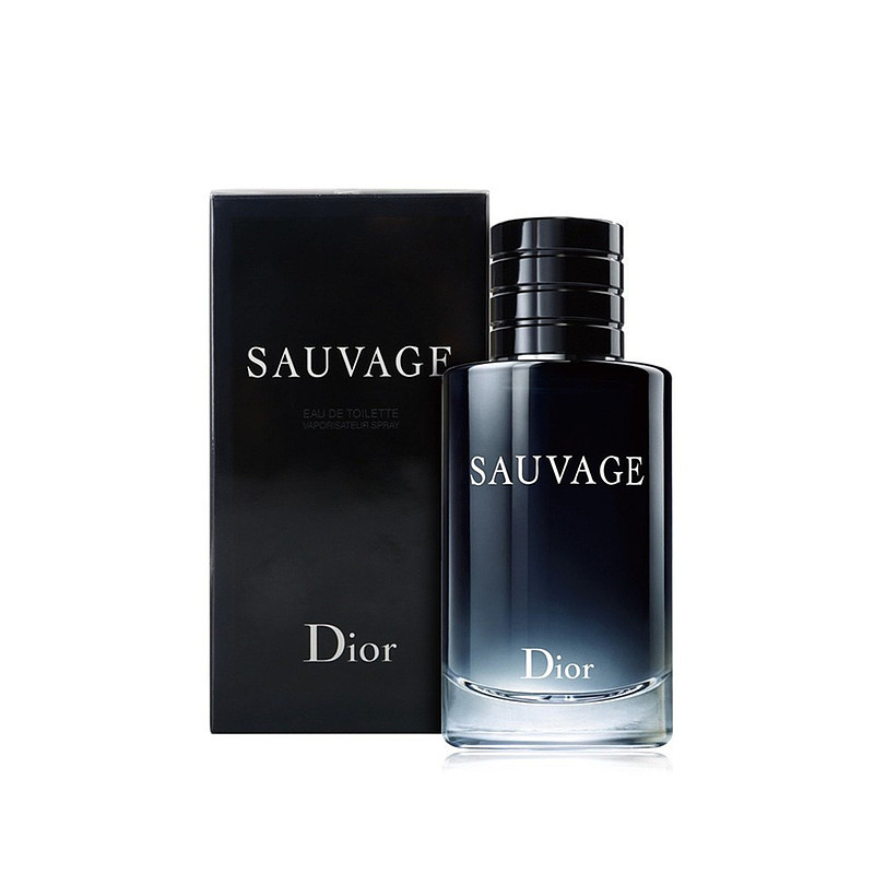 Dior迪奥Sauvage旷野男士香水60ml427元包邮包税