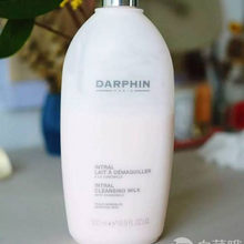 DARPHIN朵梵多效舒缓洁肤乳500ml￥320.43